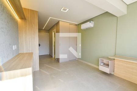 Studio de kitnet/studio para alugar com 1 quarto, 25m² em Ipiranga, São Paulo