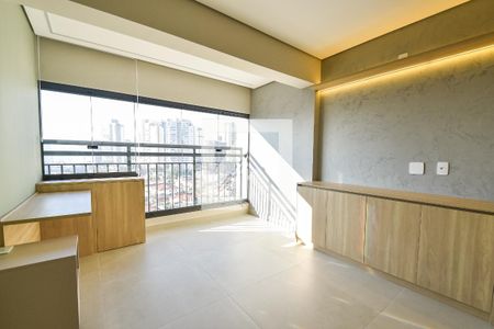 Studio de kitnet/studio para alugar com 1 quarto, 25m² em Ipiranga, São Paulo