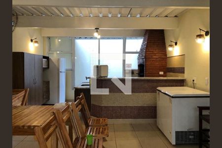 Sala de apartamento à venda com 3 quartos, 88m² em Botafogo, Campinas