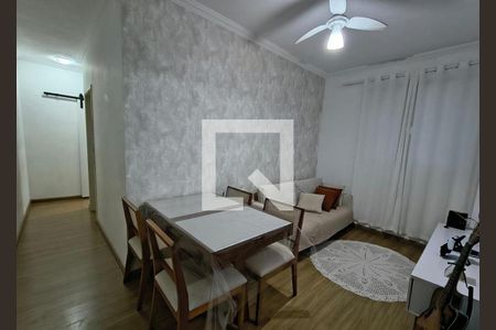 Apartamento à venda com 2 quartos, 52m² em Gramadão, Jundiaí