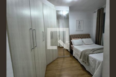 Apartamento à venda com 2 quartos, 52m² em Gramadão, Jundiaí