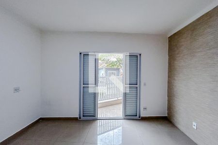 Quarto 1 - Suíte de casa à venda com 3 quartos, 120m² em Chácara Califórnia, São Paulo