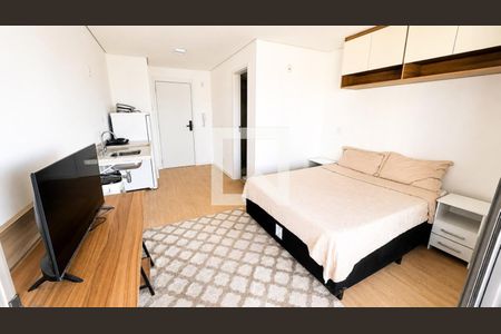 Studio para alugar em Santo Amaro