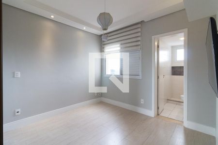 Quarto 1 - Suíte de apartamento para alugar com 2 quartos, 97m² em Jardim Arpoador, São Paulo