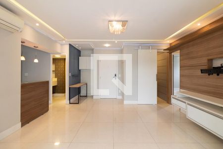 Apartamento para alugar com 2 quartos, 97m² em Jardim Arpoador, São Paulo