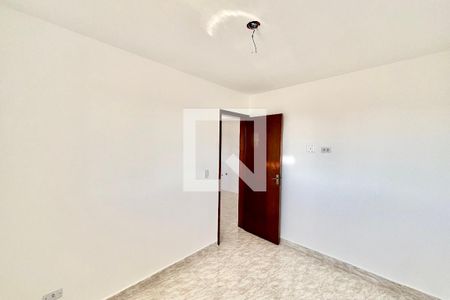 Quarto 1 de apartamento à venda com 2 quartos, 44m² em Cidade Patriarca, São Paulo