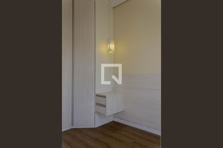 Suíte 1 de casa de condomínio para alugar com 3 quartos, 143m² em Vila Jerusalem, São Bernardo do Campo