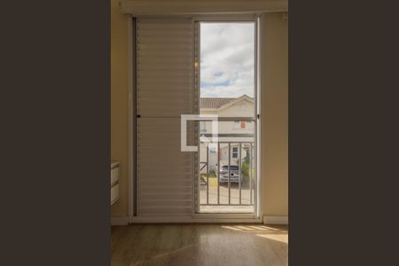 Suíte 1 de casa de condomínio para alugar com 3 quartos, 143m² em Vila Jerusalem, São Bernardo do Campo