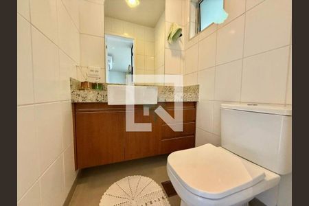 Apartamento à venda com 3 quartos, 148m² em São Pedro, Belo Horizonte