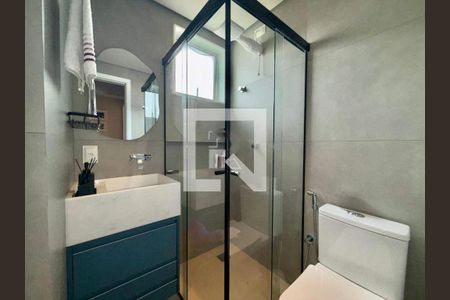 Apartamento à venda com 3 quartos, 148m² em São Pedro, Belo Horizonte