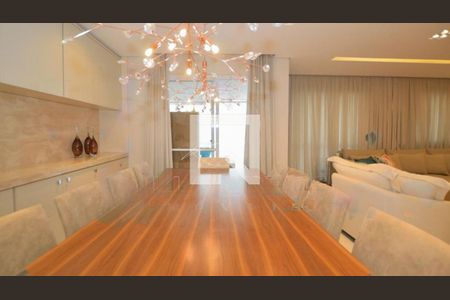 Apartamento à venda com 3 quartos, 172m² em Vila Romana, São Paulo