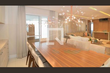 Apartamento à venda com 3 quartos, 172m² em Vila Romana, São Paulo