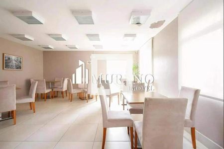 Apartamento à venda com 2 quartos, 69m² em Tatuapé, São Paulo