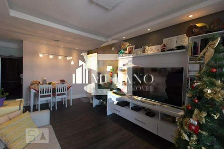 Apartamento à venda com 2 quartos, 69m² em Tatuapé, São Paulo