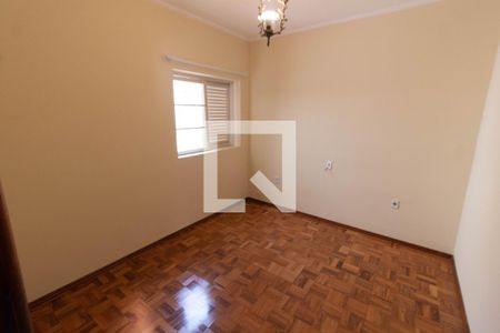 QUARTO 1 de casa para alugar com 3 quartos, 135m² em Parque Taquaral, Campinas