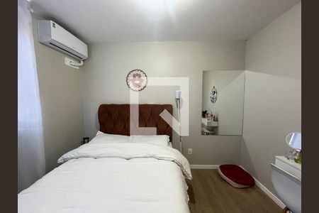 Apartamento para alugar com 2 quartos, 42m² em Santos Dumont, São Leopoldo