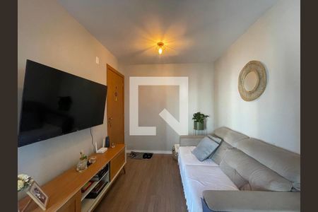 Apartamento para alugar com 2 quartos, 42m² em Santos Dumont, São Leopoldo