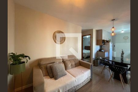 Apartamento para alugar com 2 quartos, 42m² em Santos Dumont, São Leopoldo