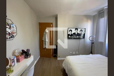 Apartamento para alugar com 2 quartos, 42m² em Santos Dumont, São Leopoldo