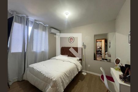 Apartamento para alugar com 2 quartos, 42m² em Santos Dumont, São Leopoldo
