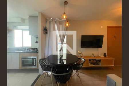 Apartamento para alugar com 2 quartos, 42m² em Santos Dumont, São Leopoldo