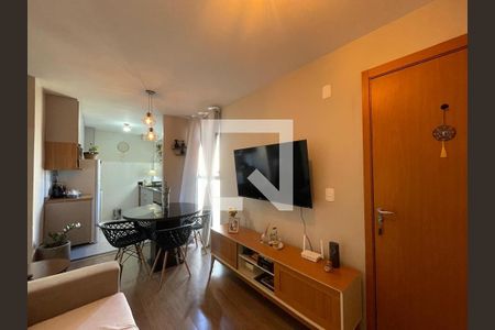Apartamento para alugar com 2 quartos, 42m² em Santos Dumont, São Leopoldo