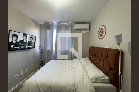 Apartamento para alugar com 2 quartos, 42m² em Santos Dumont, São Leopoldo