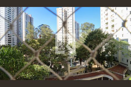 Vista Quarto 1 de apartamento para alugar com 3 quartos, 68m² em Parque Reboucas, São Paulo