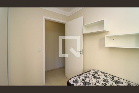 Quarto 1 de apartamento para alugar com 3 quartos, 68m² em Parque Reboucas, São Paulo