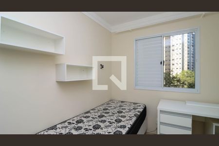 Quarto 1 de apartamento para alugar com 3 quartos, 68m² em Parque Reboucas, São Paulo