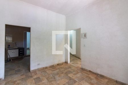 Sala de casa à venda com 1 quarto, 65m² em Bela Vista, Osasco