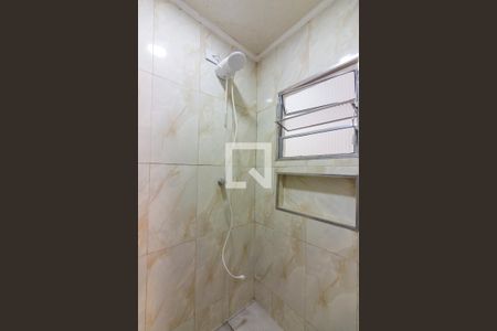 Banheiro de casa à venda com 1 quarto, 65m² em Bela Vista, Osasco