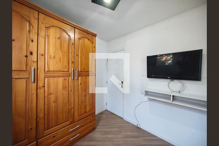 Quarto 1 de apartamento para alugar com 3 quartos, 62m² em Vila Guilherme, São Paulo