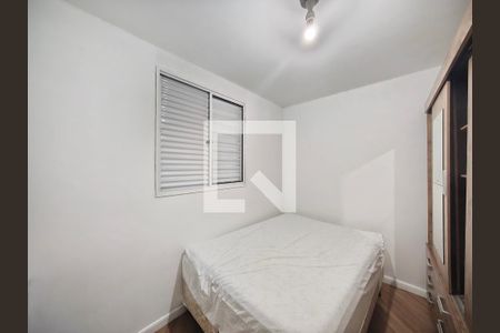 Quarto 2 de apartamento para alugar com 3 quartos, 62m² em Vila Guilherme, São Paulo