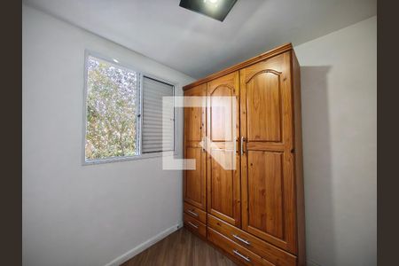Quarto 1 de apartamento para alugar com 3 quartos, 62m² em Vila Guilherme, São Paulo