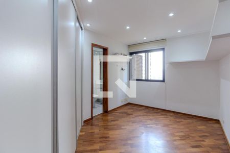 Quarto de apartamento à venda com 3 quartos, 168m² em Brooklin, São Paulo