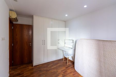 Quarto de apartamento à venda com 3 quartos, 168m² em Brooklin, São Paulo