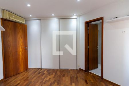 Quarto de apartamento à venda com 3 quartos, 168m² em Brooklin, São Paulo