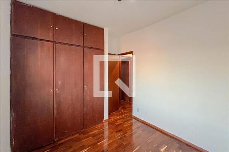 Quarto de apartamento para alugar com 2 quartos, 90m² em São Lucas, Belo Horizonte