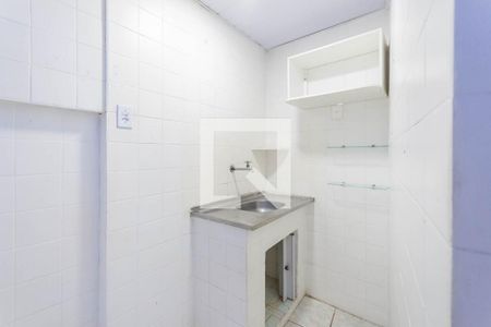 Cozinha de casa para alugar com 1 quarto, 60m² em Imperial de São Cristóvão, Rio de Janeiro