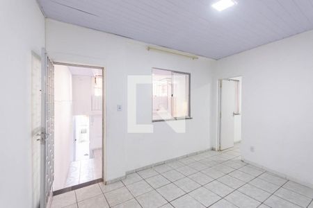Sala de casa para alugar com 1 quarto, 60m² em Imperial de São Cristóvão, Rio de Janeiro