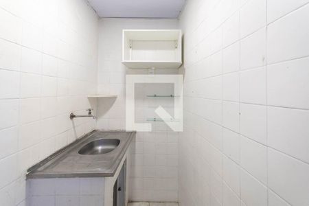 Cozinha de casa para alugar com 1 quarto, 60m² em Imperial de São Cristóvão, Rio de Janeiro