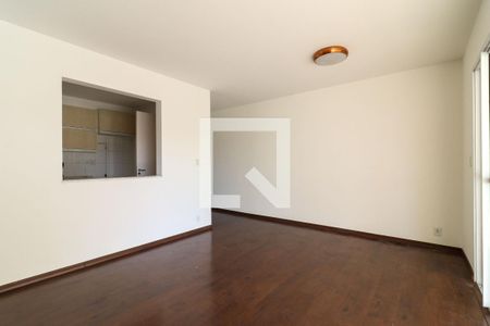Apartamento para alugar com 3 quartos, 115m² em Vila Brandina, Campinas
