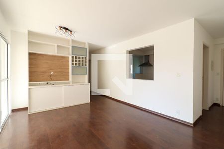 Apartamento para alugar com 3 quartos, 115m² em Vila Brandina, Campinas