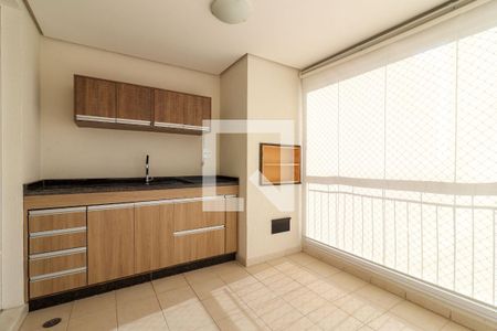 Apartamento para alugar com 3 quartos, 115m² em Vila Brandina, Campinas