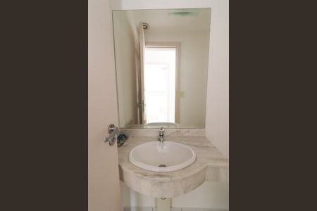 Apartamento para alugar com 3 quartos, 115m² em Vila Brandina, Campinas