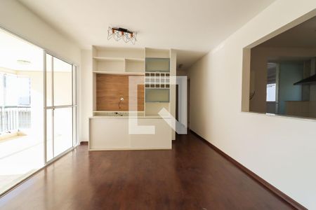 Apartamento para alugar com 3 quartos, 115m² em Vila Brandina, Campinas