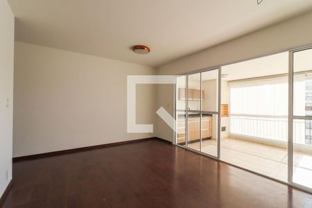 Apartamento para alugar com 3 quartos, 115m² em Vila Brandina, Campinas