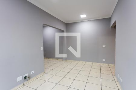 sala de apartamento para alugar com 3 quartos, 85m² em Parque Albina, Taboão da Serra