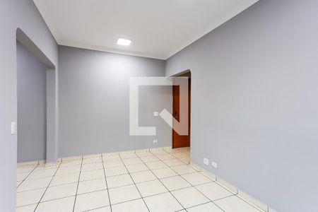 sala de apartamento para alugar com 3 quartos, 85m² em Parque Albina, Taboão da Serra